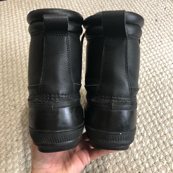 London Fog Waterproof Boots Like New main image 6